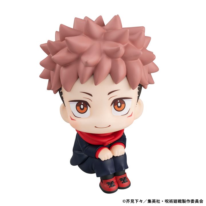 Lookup JUJUTSUKAISEN Yuji Itadori(Repeat)