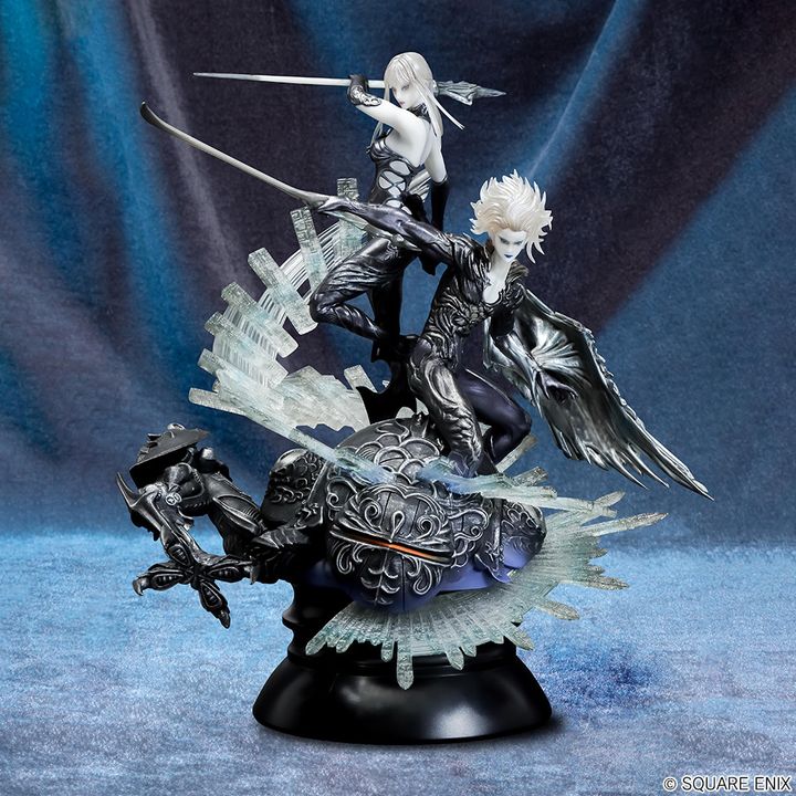 Meister Quality Figure – Omega