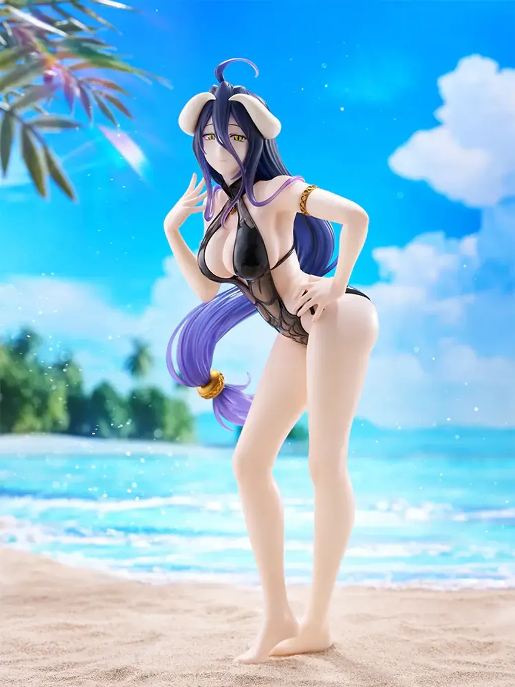 TENITOL TALL ALBEDO