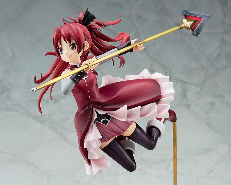 Kyoko Sakura ~The Beginning Story The Everlasting~.jpg
