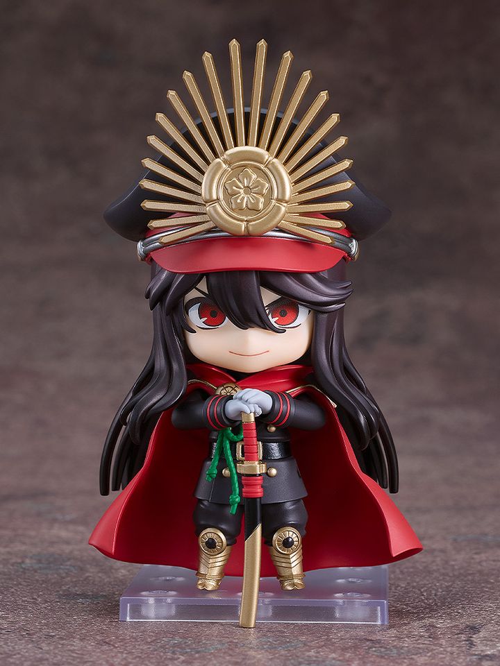 Nendoroid ArcherOda Nobunaga