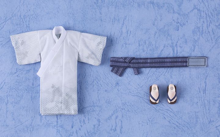 Nendoroid Doll Outfit Set Tsurumaru Kuninaga - Casual Outfit Ver.