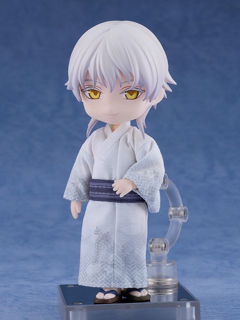 Nendoroid Doll Tsurumaru Kuninaga Casual Outfit Ver.