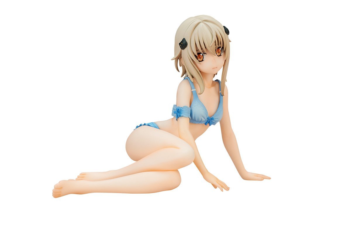 Toujou Koneko Lingerie Ver..jpg
