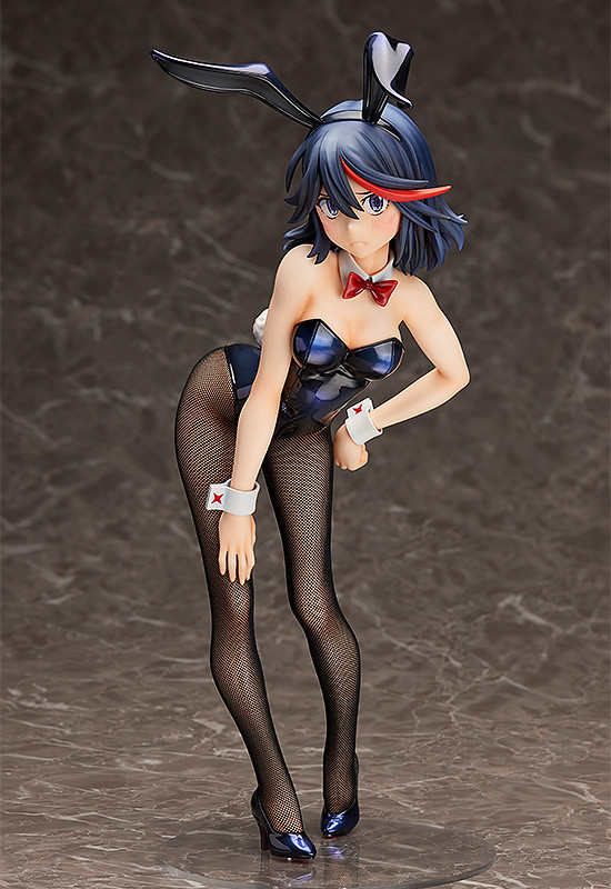 Ryuko Matoi - Bunny Ver..jpg