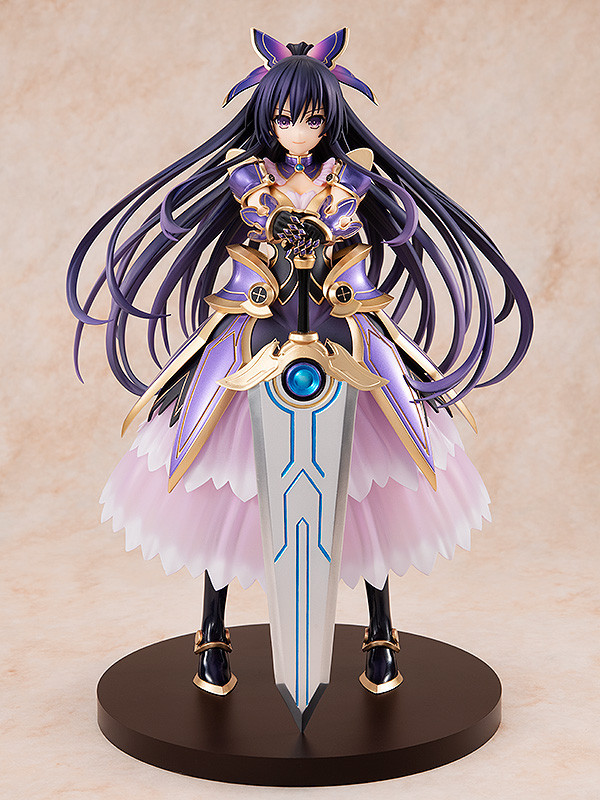 -Date A Live- Fantasia 30th Anniversary Project - Tohka Yatogami - Astral Dress Ver..jpg