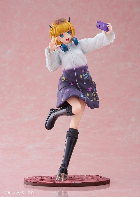 【OSHI NO KO】 MEMcho Bazurase Fashion Ver.