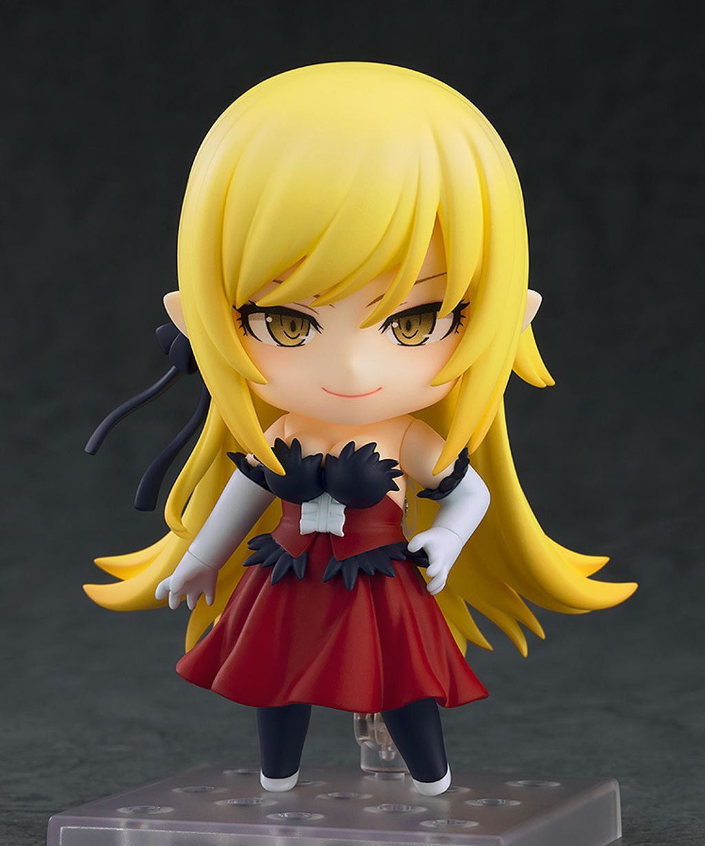 Nendoroid Kiss-Shot Acerola-Orion Heart-Under-Blade