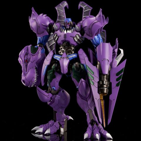 Beast Megatron