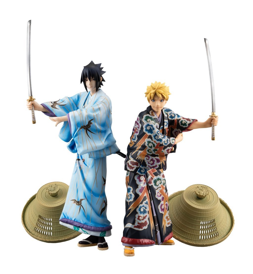 G.E.M Series - Naruto - Naruto Uzumaki & Sasuke Uchiha - Kabuki Edition Set.jpg