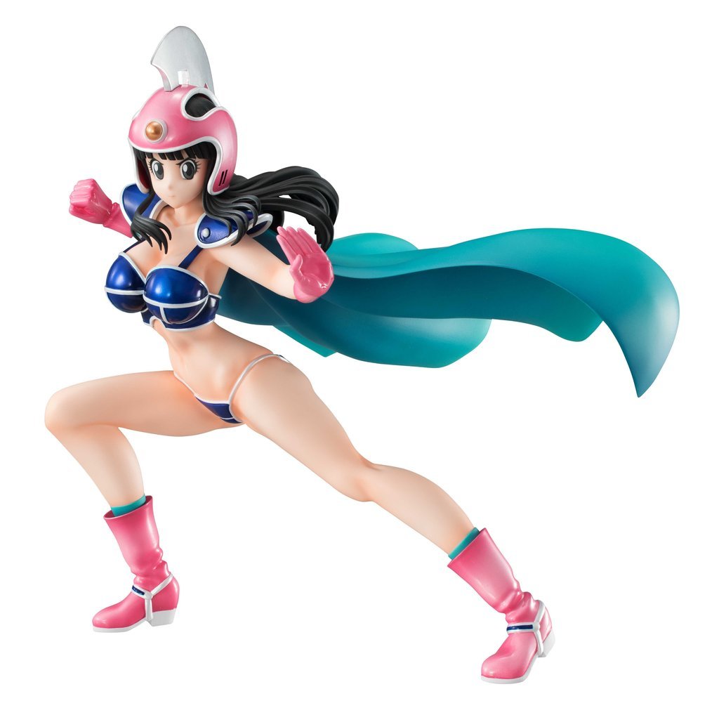 Dragonball Gals - Chi-Chi Armor Ver..jpg