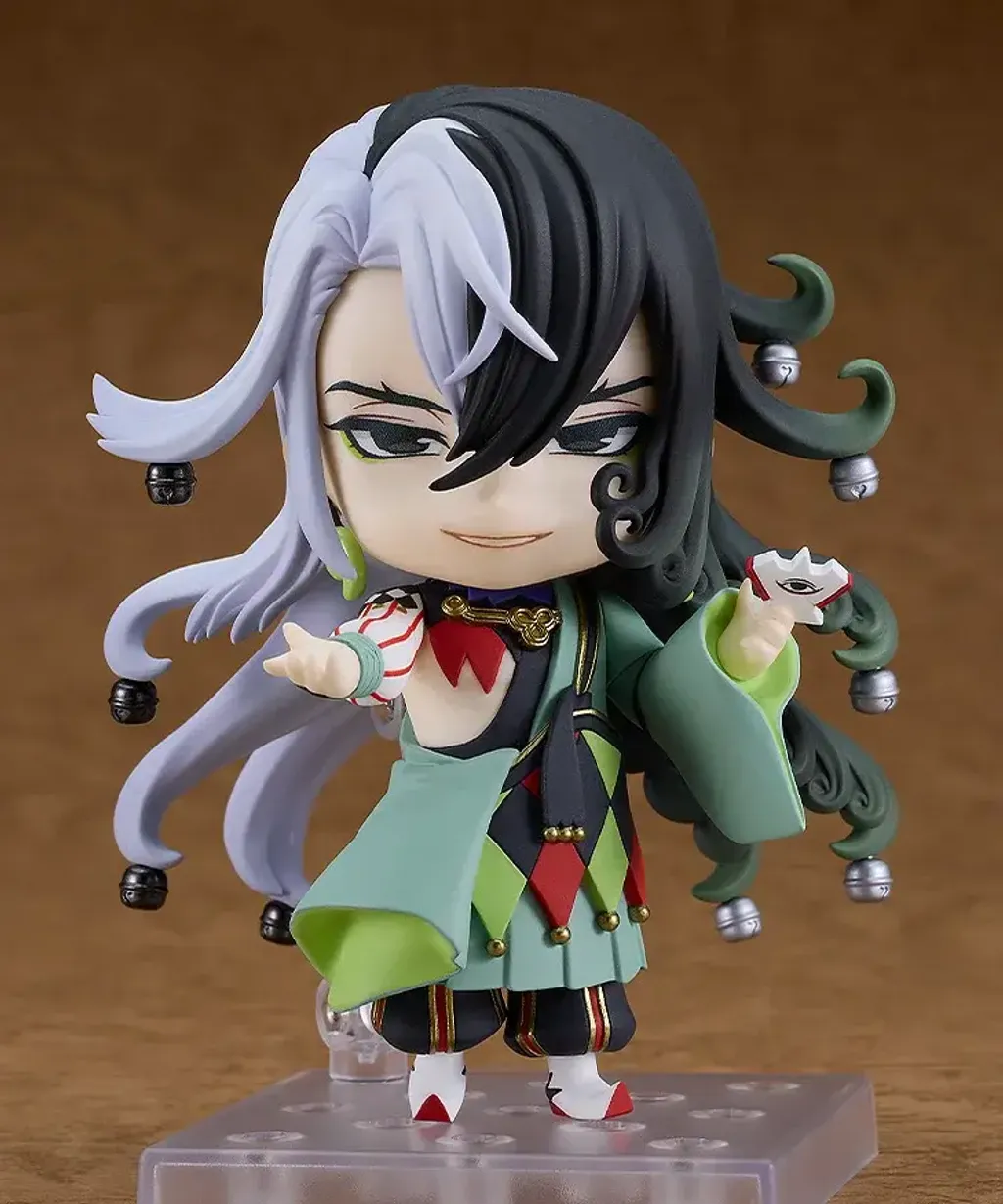 Nendoroid Alter Ego Ashiya Douman