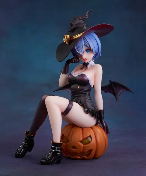 Rem Phantom Night Wizard Ver.