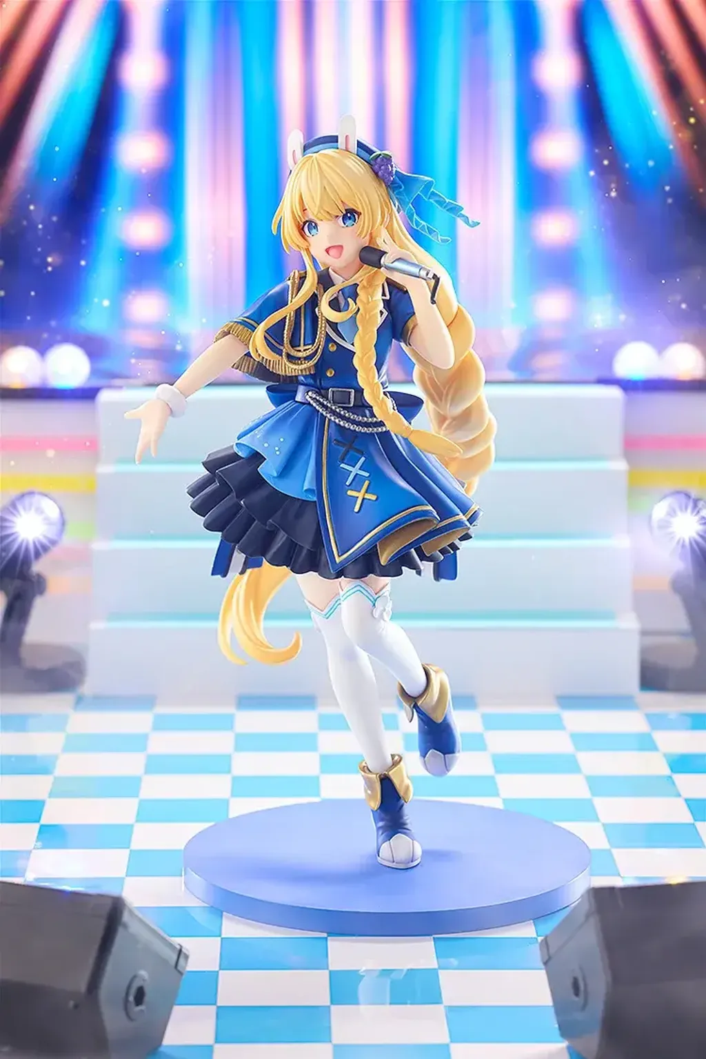 Iris Light Novel Idol Ver.