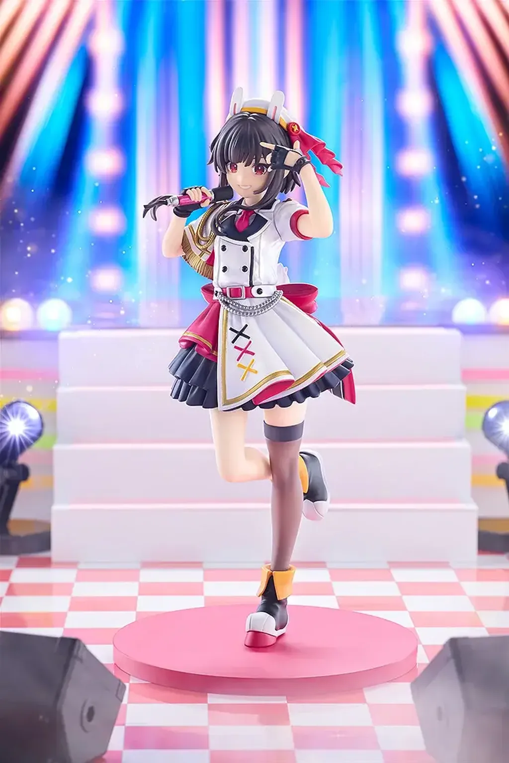 Megumin Light Novel Idol Ver.