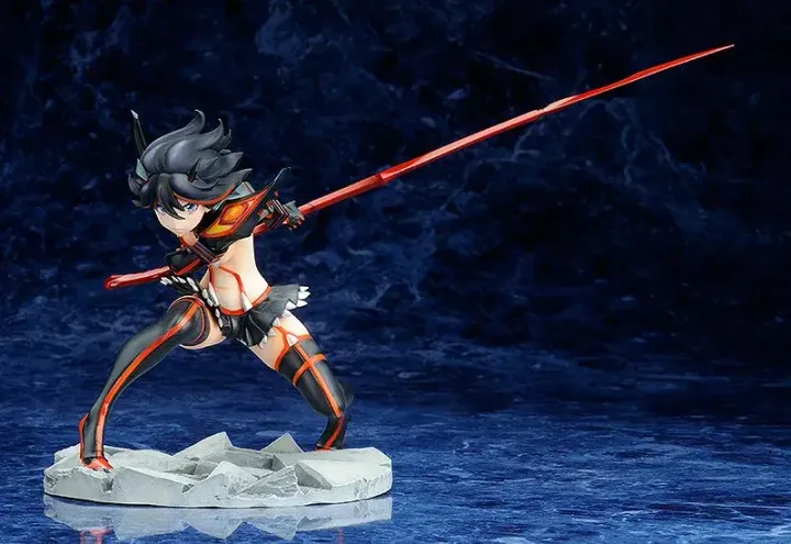Ryuko Matoi Kamui Senketsu Ver.
