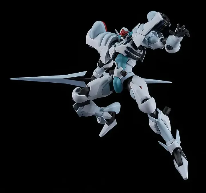 MODEROID Orgun
