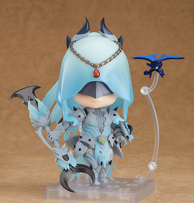 Nendoroid Hunter - Female Xeno’jiiva Beta Armor Edition.jpg