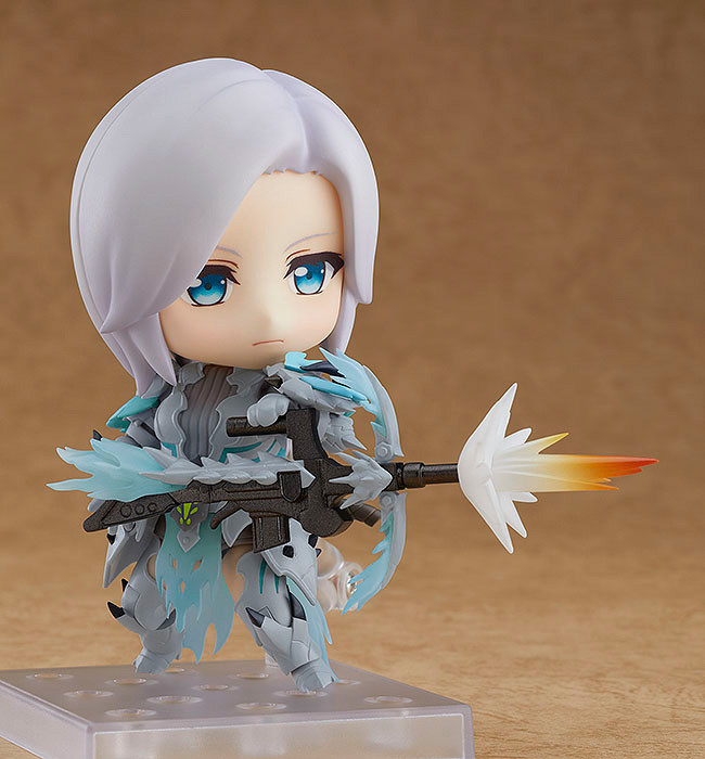 Nendoroid Hunter - Female Xeno’jiiva Beta Armor Edition DX Ver..jpg