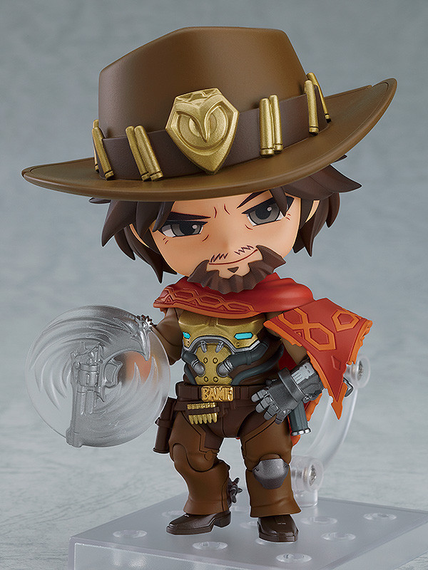 Nendoroid McCree - Classic Skin Edition.jpg