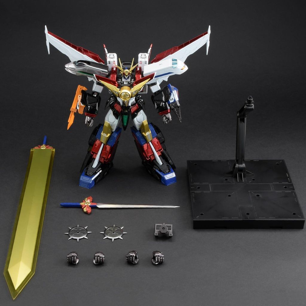 Great Might Gaine