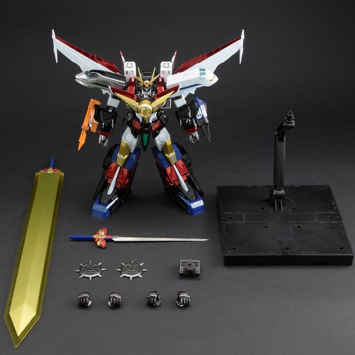 Great Might Gaine