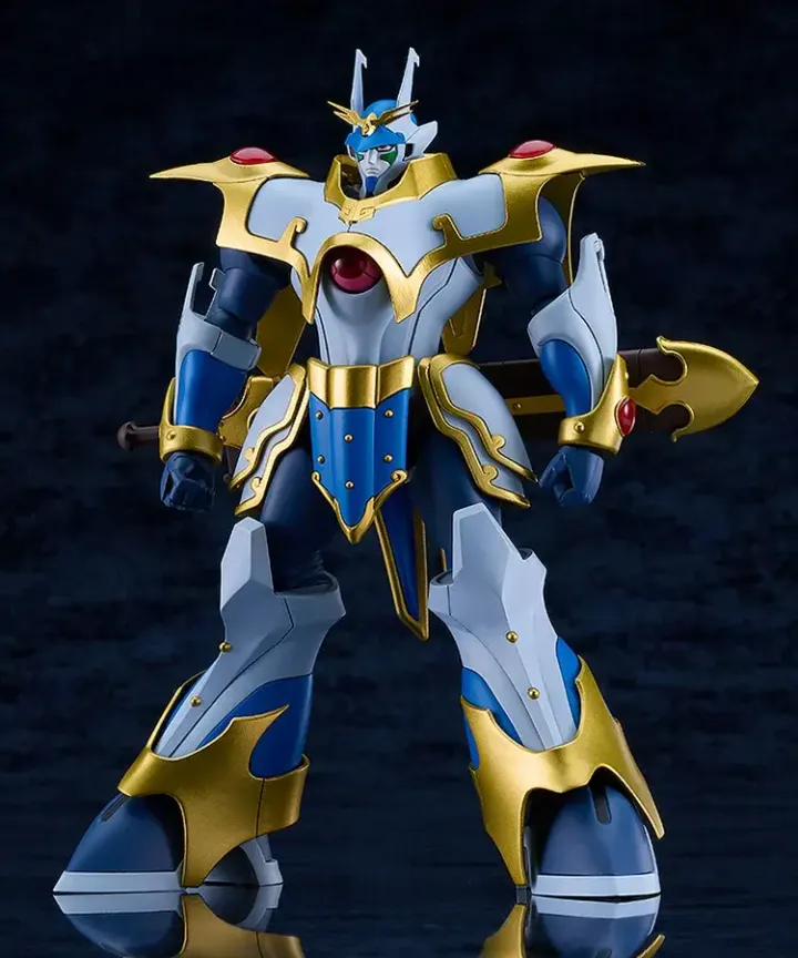 MODEROID Magic Sky War God Susanoo