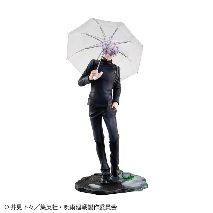 FIGURE JUJUTSUKAISEN Satoru Gojo KOSEN ver
