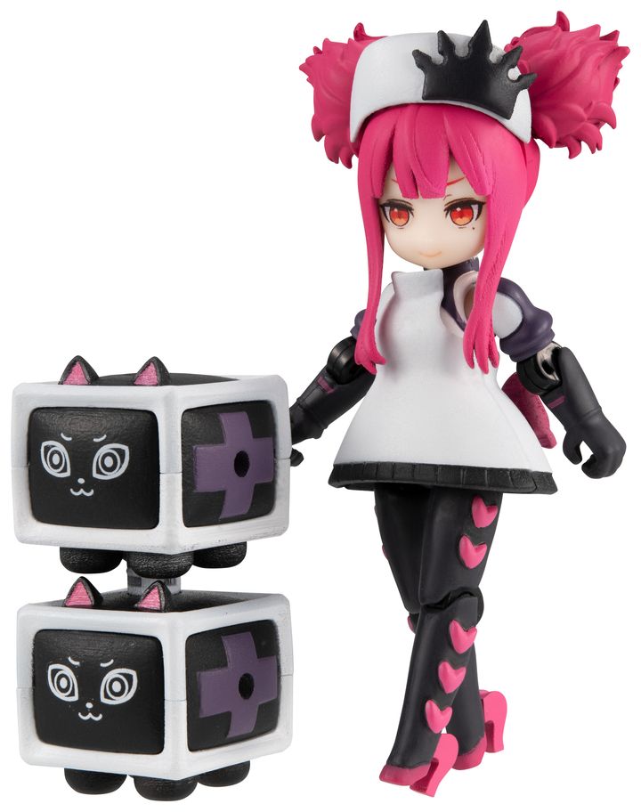 Desktop Army K-303d Merisa Quin （Medic）