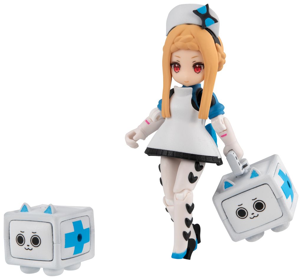 Desktop ArmyK-303s Arisa Duo （Medic）