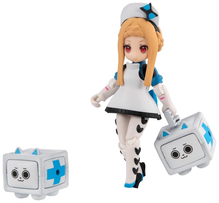 Desktop ArmyK-303s Arisa Duo （Medic）