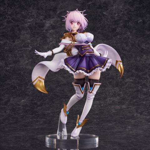 Akane Shinjo (New Order) 16 Scale Complete Figure