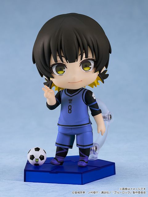 Nendoroid Bachira Meguru