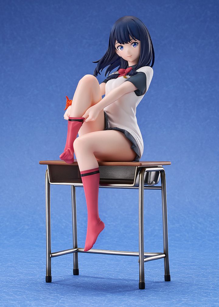 Rikka Takarada