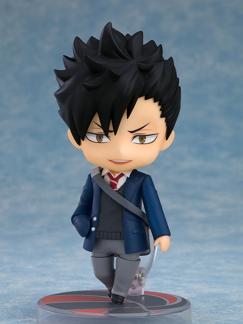 Nendoroid Tetsuro Kuroo School Uniform Ver.