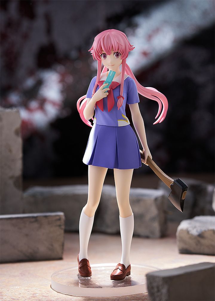POP UP PARADE Yuno Gasai