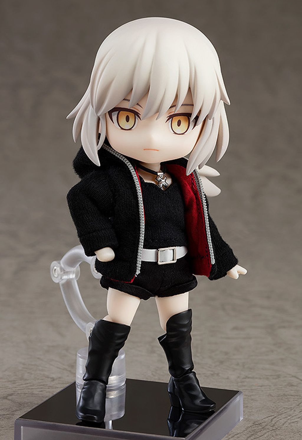 Nendoroid Doll - Saber Altria Pendragon (Alter) Shinjuku Ver..jpg