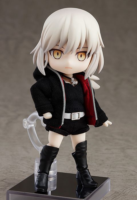 Nendoroid Doll - Saber Altria Pendragon (Alter) Shinjuku Ver..jpg