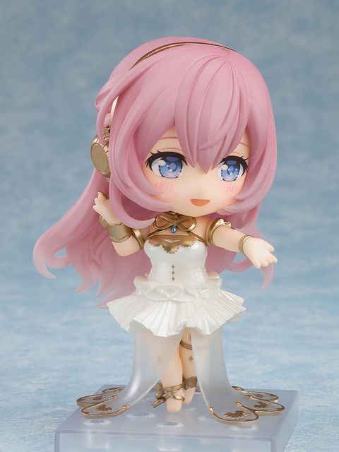 Nendoroid Megurine Luka Symphony 2024 Ver.