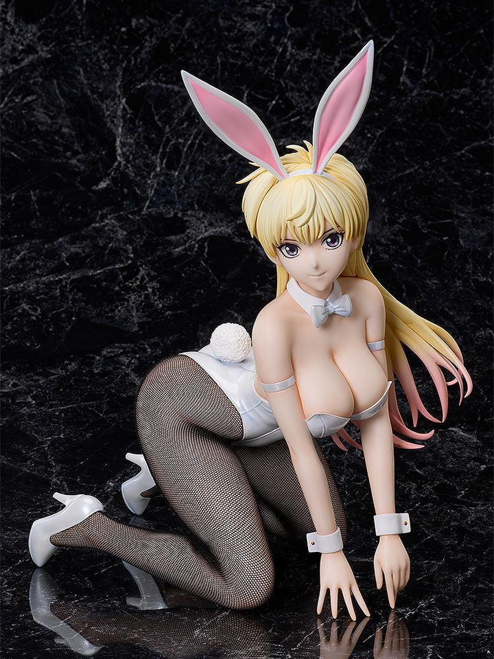 Sean Ari Bunny Ver.