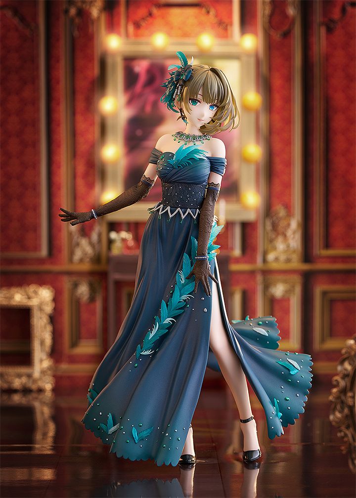 [Pretty Liar] Kaede Takagaki +