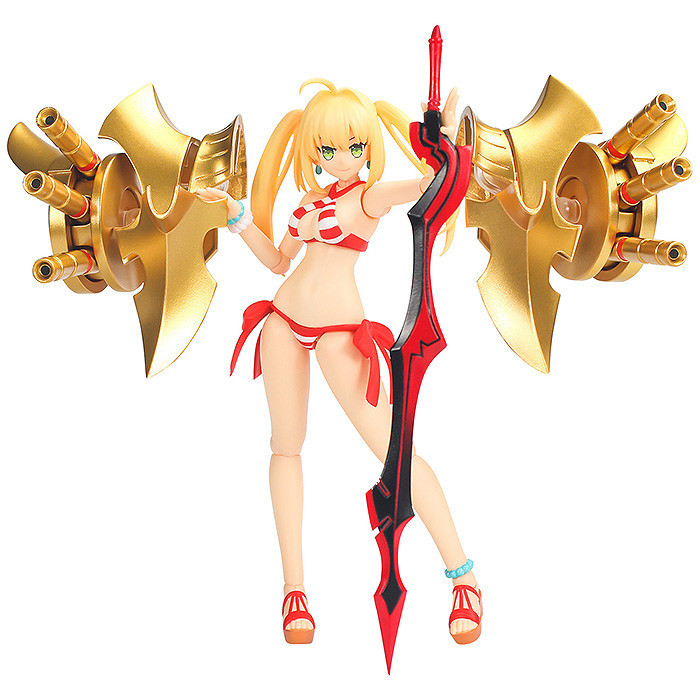 4inch-nel - Fate Grand Order - Caster Nero Claudius.jpg