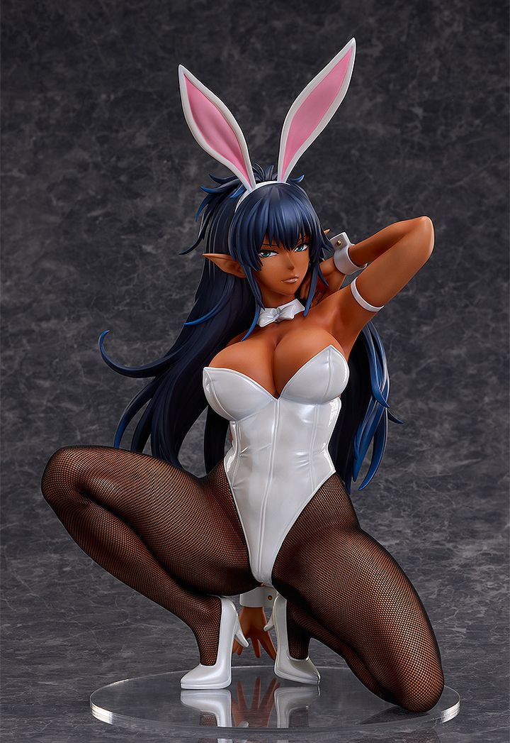 Arshes Nei Bunny Ver.