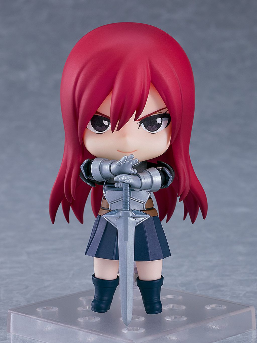 Nendoroid Erza Scarlet