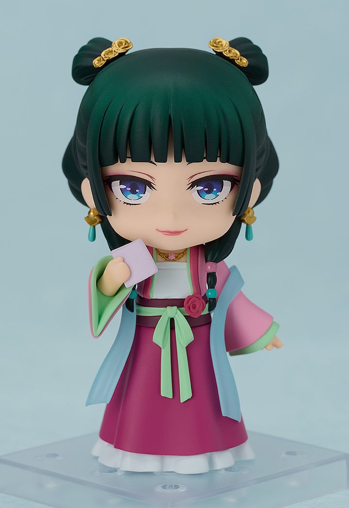 Nendoroid Maomao Garden Party Ver.