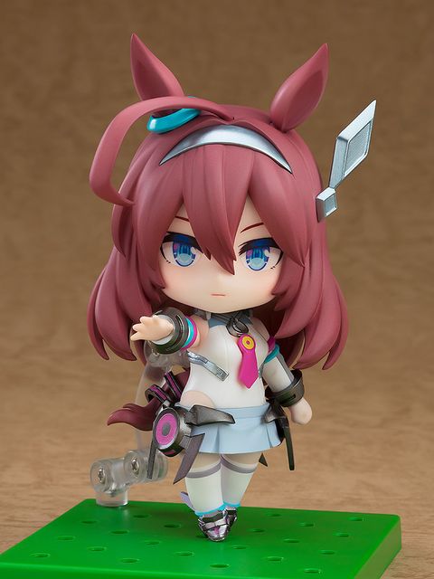 Nendoroid Mihono Bourbon