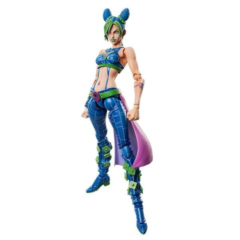 Chozokado「Jolyne Cujoh Third」