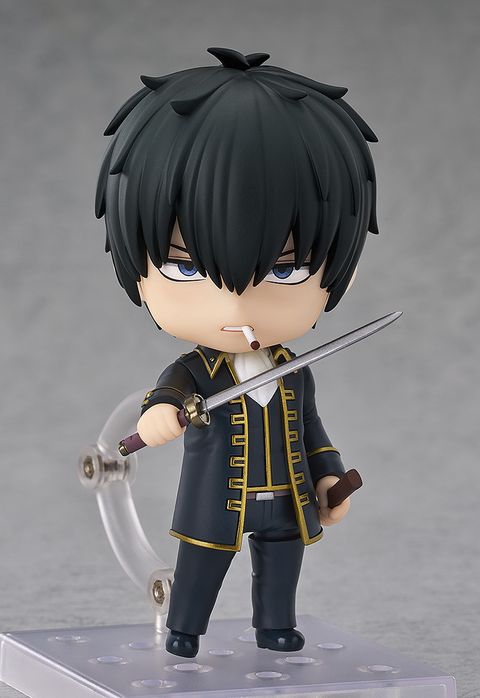 Nendoroid Toshiro Hijikata