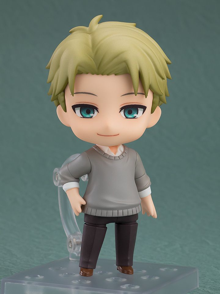 Nendoroid Loid Forger Casual Outfit Ver.