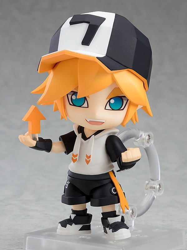Nendoroid Jin.jpg